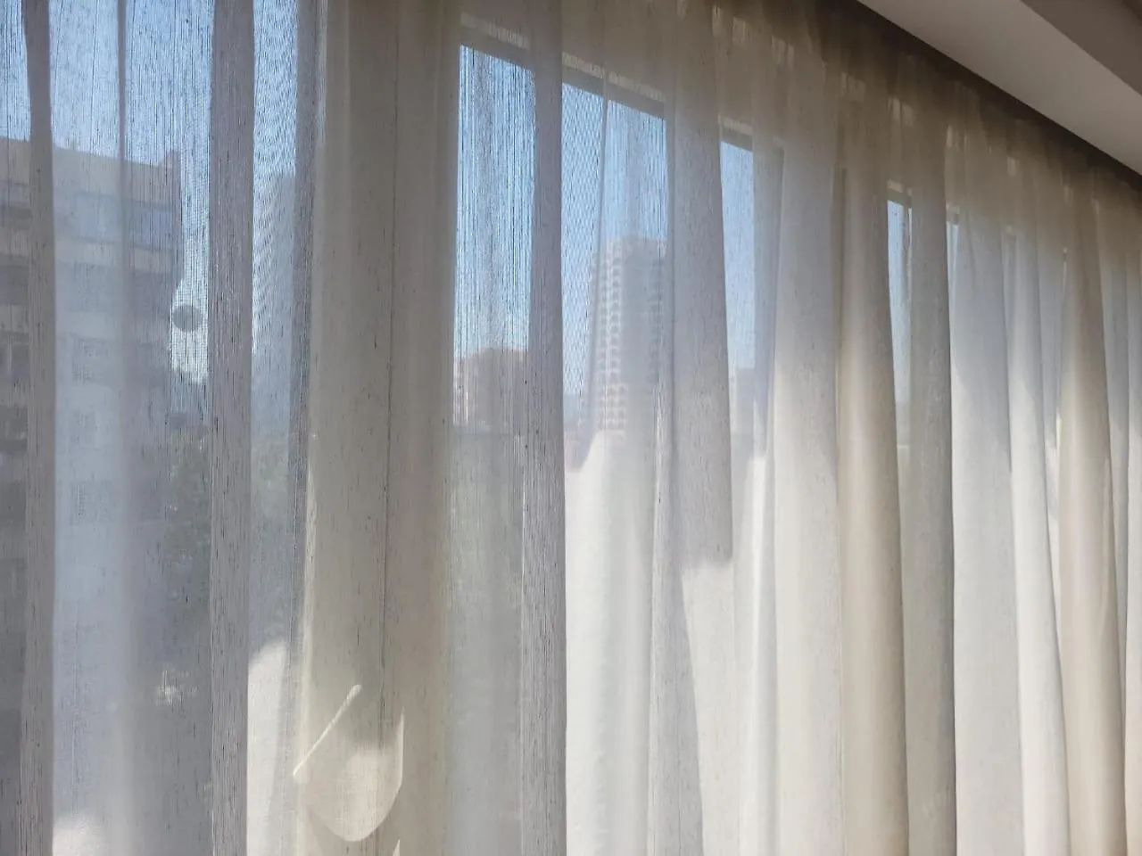 Center In Center Apartament 티라나 0*,